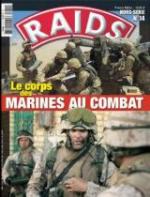 29859 - Raids, HS - HS Raids 14: Les Corps des Marines au Combat