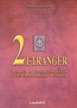 29982 - Dufour, P. - 2e Etranger 1903-2003 centenaire d'El-Moungar