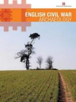 30100 - Harrington, P. - English Civil War Archaeology
