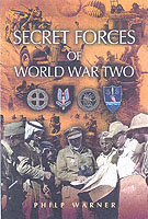 30140 - Warner, P. - Secret Forces of WWII