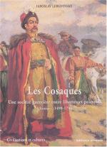 30195 - Lebedynsky, I. - Cosaques. Une societe' guerriere entre libertes et pouvoirs. Ukraine 1490-1790 (Les)