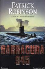 30353 - Robinson, P. - Barracuda 945