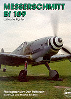 30418 - Patterson-Dick, D.-R. - Messerschmitt Bf. 109. Luftwaffe Fighter