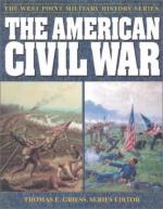 30517 - Griess, T.E. cur - American Civil War (The)