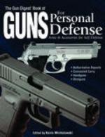 30775 - Michalowski, K. cur - Gun Digest Book of Guns for Personal Defense. Arms and Accessories for Self-Defense
