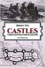30801 - Toy, S. - Castles. Their construction and History