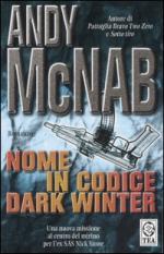 30878 - McNab, A. - Nome in codice Dark Winter