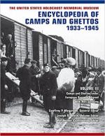 30916 - Megargee, G.P. cur - US Holocaust Memorial Museum Encyclopedia of Camps and Ghettos 1933-1945 Vol 3. Camps and Ghettos under European Regimes aligned with Nazi Germany