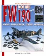 30954 - AAVV,  - Avions et Maquettes 01: Focke Wulf FW 190 A/F