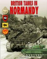 31086 - Fortin, L. - British Tanks in Normandy