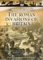 31186 - AAVV,  - History of Warfare: Roman Invasions of Britain DVD