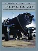 31283 - Wiest-Mattson, A.-G.L. - Pacific War (The)