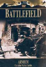 31376 - AAVV,  - Battlefield: Arnhem. Operation Market Garden DVD