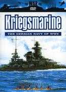 31381 - AAVV,  - Kriegsmarine. The German navy of WW2 DVD