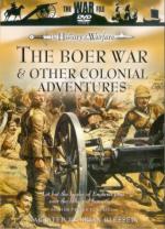 31390 - AAVV,  - History of Warfare: Boer War and other Colonial Adventures DVD
