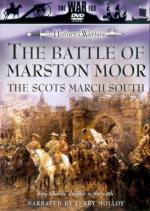 31429 - AAVV,  - History of Warfare: Battle of Marston Moor. The Scots March South DVD