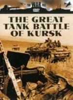 31445 - AAVV,  - Great Tank Battle of Kursk (The) DVD