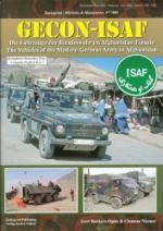 31575 - Burkert Opitz-Niesner, G.-C. - Mission and Manoeuvres 7001: GECON-ISAF. The Vehicles of the German Army in Afghanistan