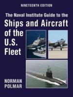 31783 - Polmar, N. - Naval Institute Guide to the Ships and Aircraft of the US Fleet 19th Ed