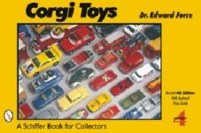 31860 - Force-Bray, E.-J. - Corgi Toys Revised 4th Edition