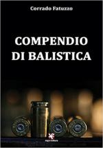 31881 - Fatuzzo, C. - Compendio di balistica