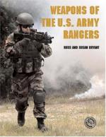 31908 - Bryant-Bryant, R.-S. - Weapons of the US Army Rangers