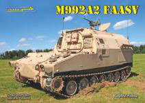 31948 - Zwilling, R. - Tankograd Fast Track 05: M992A2 FAASV. US Army Field Artillery Ammunition Support Vehicle (for M109)