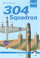 32161 - Konarski, M. - 304 Squadron (Polish) RAF