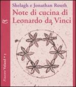 32186 - Routh-Routh, S.-J. - Note di cucina di Leonardo da Vinci