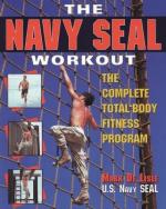 32205 - De Lisle, M. - Navy SEAL Workout. The Complete Total-Body Fitness Program (The)