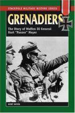 32214 - Meyer, K. - Grenadiers. The Story of Waffen SS General Kurt 'Panzer' Meyer 