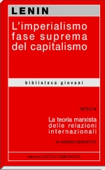 32260 - Lenin,  - Imperialismo fase suprema del Capitalismo (L')