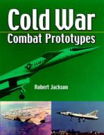 32367 - Jackson, R. - Cold War Combat Prototypes