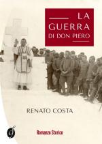 32420 - Costa, R. - Guerra di Don Piero (La)