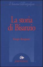 32439 - Ravegnani, G. - Storia di Bisanzio (La)