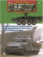 32626 - AAVV,  - Assault: Journal of Armored and Heliborne Warfare Vol 13