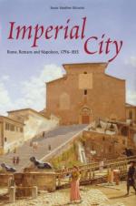 32632 - Vandiver Nicassio, S. - Imperial City. Rome, Romans and Napoleon, 1796-1815