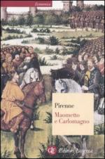 32642 - Pirenne, H. - Maometto e Carlomagno