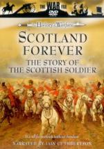32870 - AAVV,  - History of Warfare: Scotland forever. The Story of the Scottish Soldier DVD