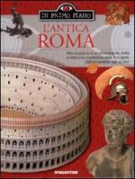 32899 - James, S. - Antica Roma