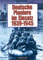 32963 - Riebenstahl, H. - Deutsche Pioniere im einsatz 1939-1945