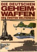 33019 - AAVV,  - Deutschen Geheimwaffen des Zweiten Weltkriegs (Die)