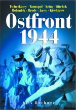 33039 - Buchner, A. - Ostfront 1944