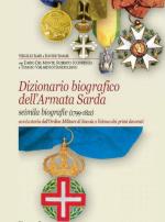 33097 - Ilari-Shama, V.-D. - Dizionario biografico dell'Armata Sarda. Seimila biografie 1799-1821