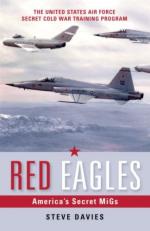 33187 - Davies, S. - Red Eagles. America's Secret MiGs