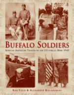 33198 - Field-Bielakowski, R.-A. - Buffalo Soldiers. African American Troops in the US forces 1866-1945