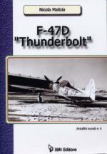 33231 - Malizia, N. - F-47 D Thunderbolt