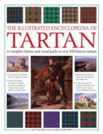 33300 - Zaczek-Phillips, I.-C. - Illustrated Encyclopedia of Tartan. A complete history and visual guide over 400 famous tartans (The)