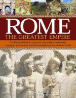 33317 - Rodgers, N. - Rome, the Greatest Empire
