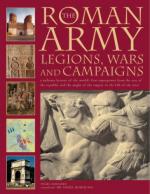 33318 - Rodgers, N. - Roman Army. Legions, Wars and Campaigns (The)